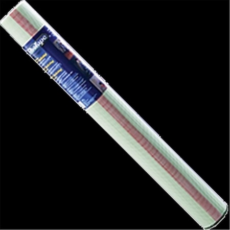 Dendesigns FDW6846-U 36 in. x 150 ft. Extra Wide Super Crack Stop Repair Fabric DE3573154